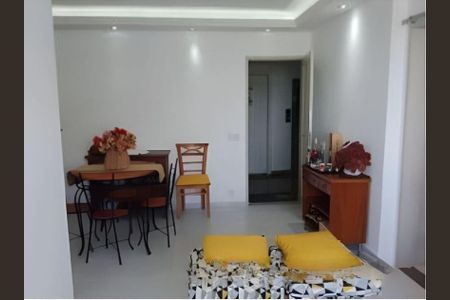 Apartamento à venda com 2 quartos, 60m² em Barra da Tijuca, Rio de Janeiro