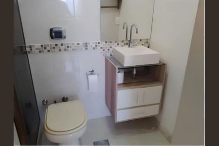 Apartamento à venda com 2 quartos, 60m² em Barra da Tijuca, Rio de Janeiro