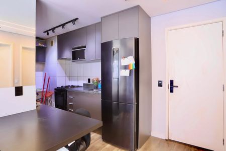 Apartamento para alugar com 38m², 2 quartos e sem vaga Apartamento para alugar com 38m², 2 quartos e sem vagaCozinha