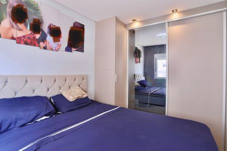 Apartamento para alugar com 38m², 2 quartos e sem vaga Apartamento para alugar com 38m², 2 quartos e sem vagaQuarto 1