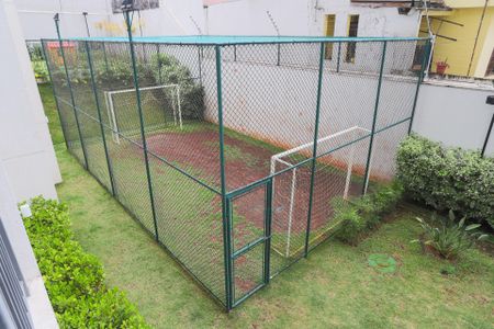 Apartamento para alugar com 38m², 2 quartos e sem vaga Apartamento para alugar com 38m², 2 quartos e sem vagaQuadra Esportiva