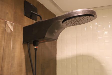 Apartamento para alugar com 38m², 2 quartos e sem vaga Apartamento para alugar com 38m², 2 quartos e sem vagaBanheiro