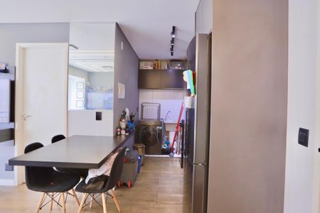 Apartamento para alugar com 38m², 2 quartos e sem vaga Apartamento para alugar com 38m², 2 quartos e sem vagaCozinha