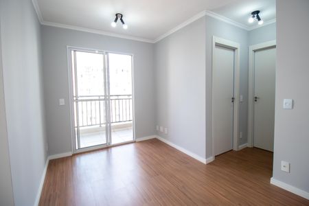 Sala de apartamento à venda com 2 quartos, 47m² em Vista Alegre, Rio de Janeiro