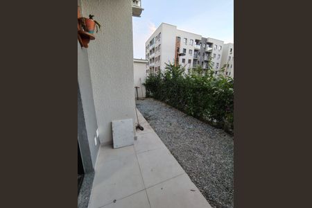 Apartamento à venda com 2 quartos, 55m² em Vargem Grande, Rio de Janeiro