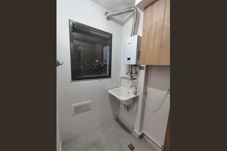 Apartamento à venda com 2 quartos, 55m² em Vargem Grande, Rio de Janeiro