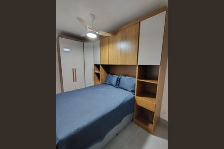 Apartamento à venda com 2 quartos, 55m² em Vargem Grande, Rio de Janeiro