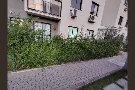 Apartamento à venda com 2 quartos, 55m² em Vargem Grande, Rio de Janeiro