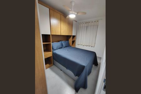 Apartamento à venda com 2 quartos, 55m² em Vargem Grande, Rio de Janeiro