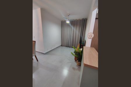 Apartamento à venda com 2 quartos, 55m² em Vargem Grande, Rio de Janeiro