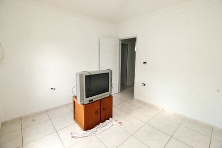 Quarto 2 de casa para alugar com 2 quartos, 300m² em Vila Bela Vista, Santo André