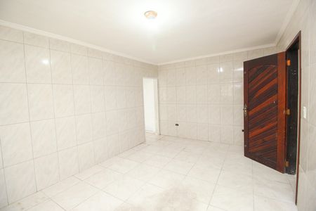 Copa de casa à venda com 2 quartos, 300m² em Vila Bela Vista, Santo André
