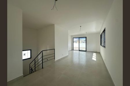 Apartamento à venda com 3 quartos, 173m² em Sagrada Família, Belo Horizonte