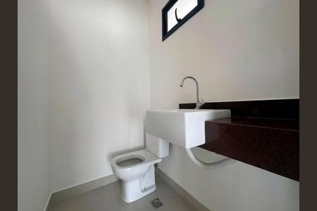 Apartamento à venda com 173m², 3 quartos e 3 vagas