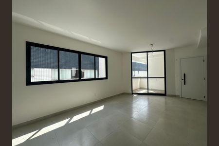 Apartamento à venda com 3 quartos, 173m² em Sagrada Família, Belo Horizonte