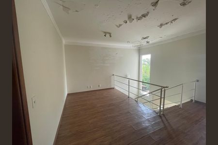 Casa de Condomínio à venda com 4 quartos, 293m² em Loteamento Caminhos de San Conrado (Sousas), Campinas