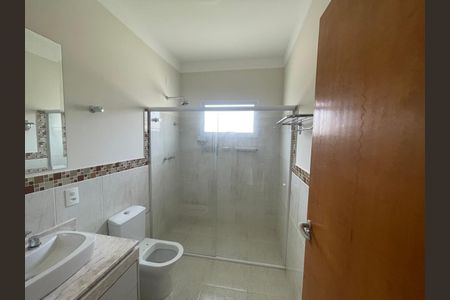 Casa de Condomínio à venda com 4 quartos, 293m² em Loteamento Caminhos de San Conrado (Sousas), Campinas