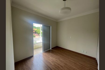 Casa de Condomínio à venda com 4 quartos, 293m² em Loteamento Caminhos de San Conrado (Sousas), Campinas