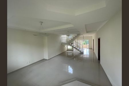 Casa de Condomínio à venda com 4 quartos, 293m² em Loteamento Caminhos de San Conrado (Sousas), Campinas