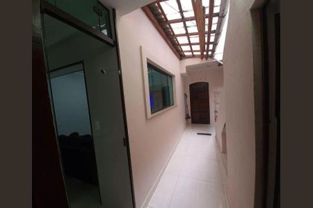 Casa à venda com 3 quartos, 156m² em Assunção, São Bernardo do Campo
