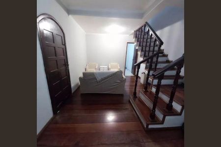 Casa à venda com 3 quartos, 156m² em Assunção, São Bernardo do Campo