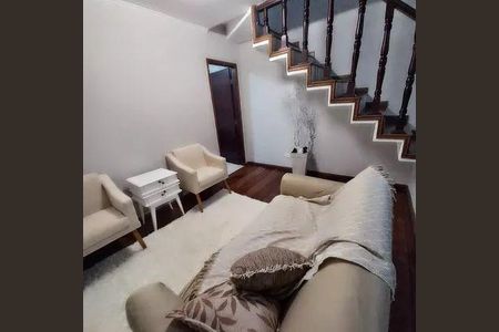 Casa à venda com 3 quartos, 156m² em Assunção, São Bernardo do Campo