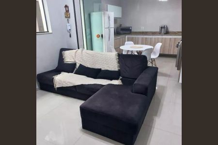 Casa à venda com 3 quartos, 156m² em Assunção, São Bernardo do Campo