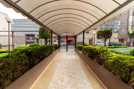 Apartamento para alugar com 39m², 1 quarto e sem vaga Apartamento para alugar com 39m², 1 quarto e sem vagaÁrea comum