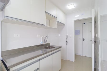 Apartamento para alugar com 39m², 1 quarto e sem vaga Apartamento para alugar com 39m², 1 quarto e sem vagaCozinha