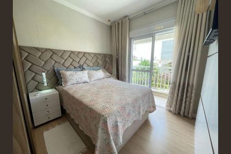 Apartamento à venda com 3 quartos, 127m² em Centro, São Bernardo do Campo