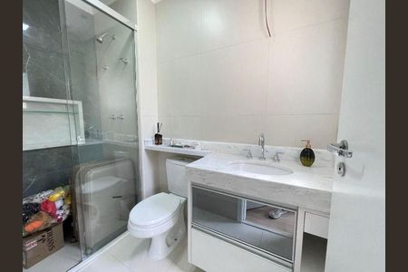 Apartamento à venda com 3 quartos, 127m² em Centro, São Bernardo do Campo