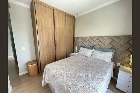 Apartamento à venda com 3 quartos, 127m² em Centro, São Bernardo do Campo