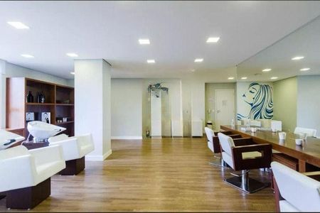 Apartamento à venda com 3 quartos, 127m² em Centro, São Bernardo do Campo