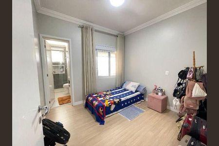 Apartamento à venda com 3 quartos, 127m² em Centro, São Bernardo do Campo