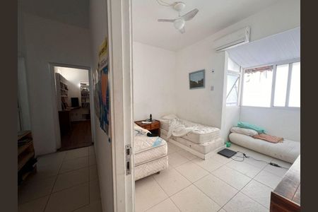 Apartamento à venda com 3 quartos, 260m² em Barra da Tijuca, Rio de Janeiro