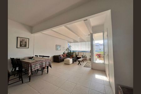 Apartamento à venda com 3 quartos, 260m² em Barra da Tijuca, Rio de Janeiro