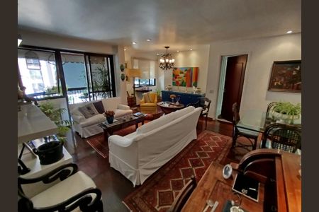 Apartamento à venda com 108m², 2 quartos e 2 vagas