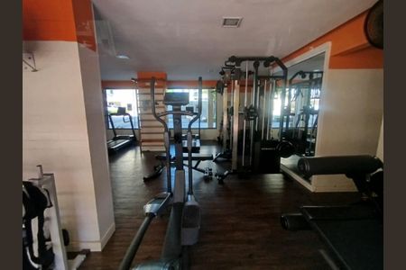 Apartamento à venda com 108m², 2 quartos e 2 vagas