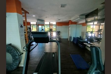 Apartamento à venda com 108m², 2 quartos e 2 vagas