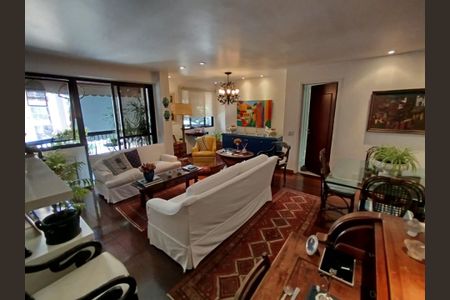 Apartamento à venda com 108m², 2 quartos e 2 vagas