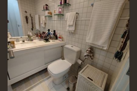 Apartamento à venda com 108m², 2 quartos e 2 vagas