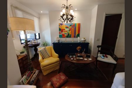 Apartamento à venda com 2 quartos, 108m² em Barra da Tijuca, Rio de Janeiro