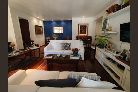 Apartamento à venda com 2 quartos, 108m² em Barra da Tijuca, Rio de Janeiro