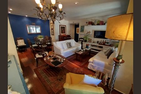 Apartamento à venda com 108m², 2 quartos e 2 vagas