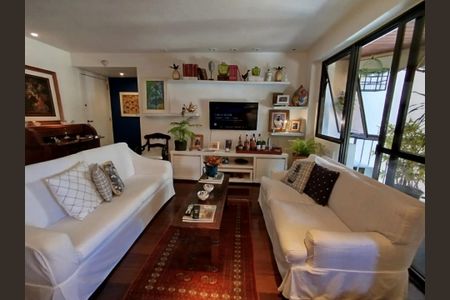 Apartamento à venda com 2 quartos, 108m² em Barra da Tijuca, Rio de Janeiro