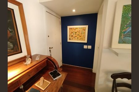 Apartamento à venda com 108m², 2 quartos e 2 vagas