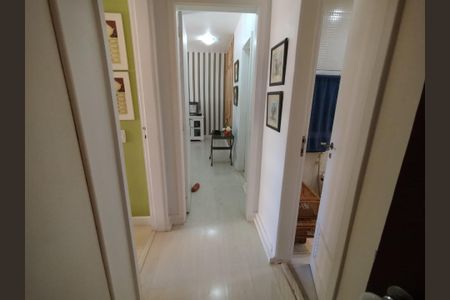 Apartamento à venda com 108m², 2 quartos e 2 vagas