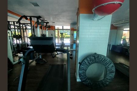 Apartamento à venda com 108m², 2 quartos e 2 vagas