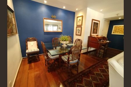 Apartamento à venda com 108m², 2 quartos e 2 vagas