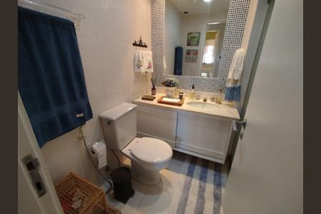 Apartamento à venda com 108m², 2 quartos e 2 vagas